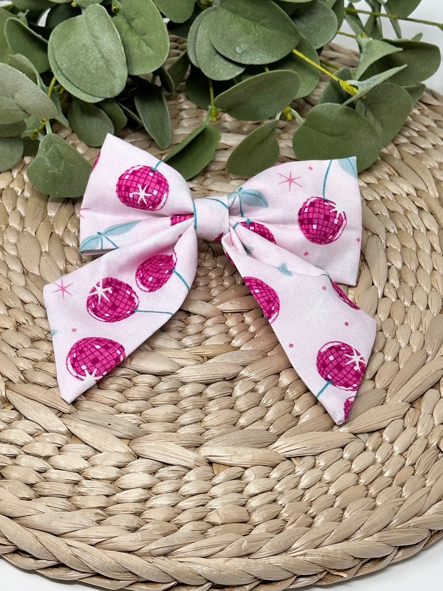 Medium Sailor Bows