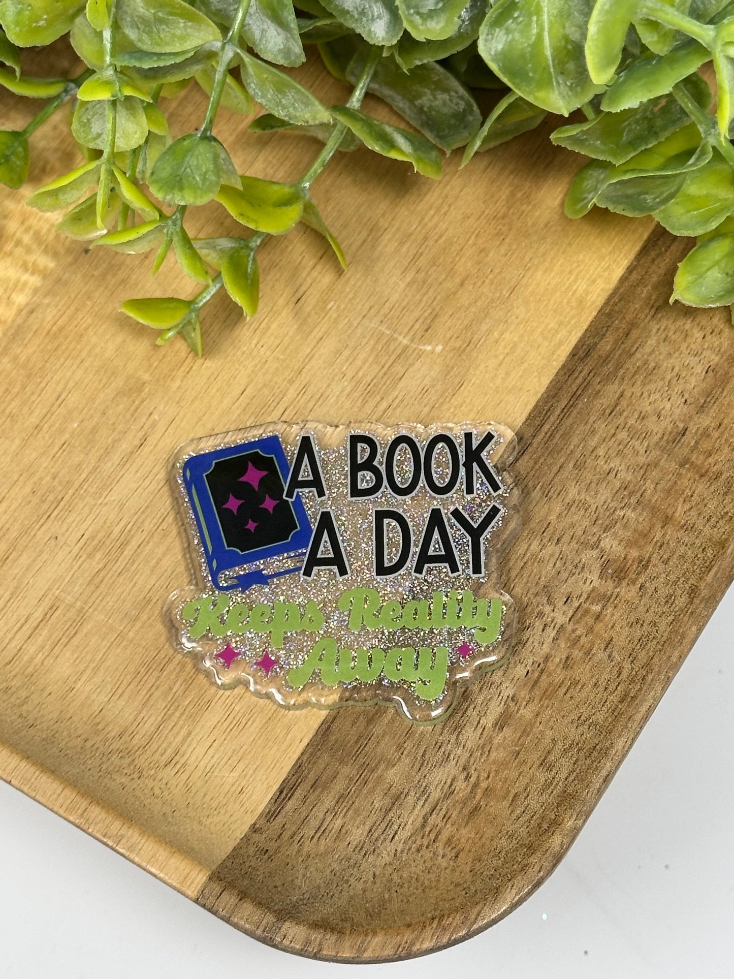 Book a Day