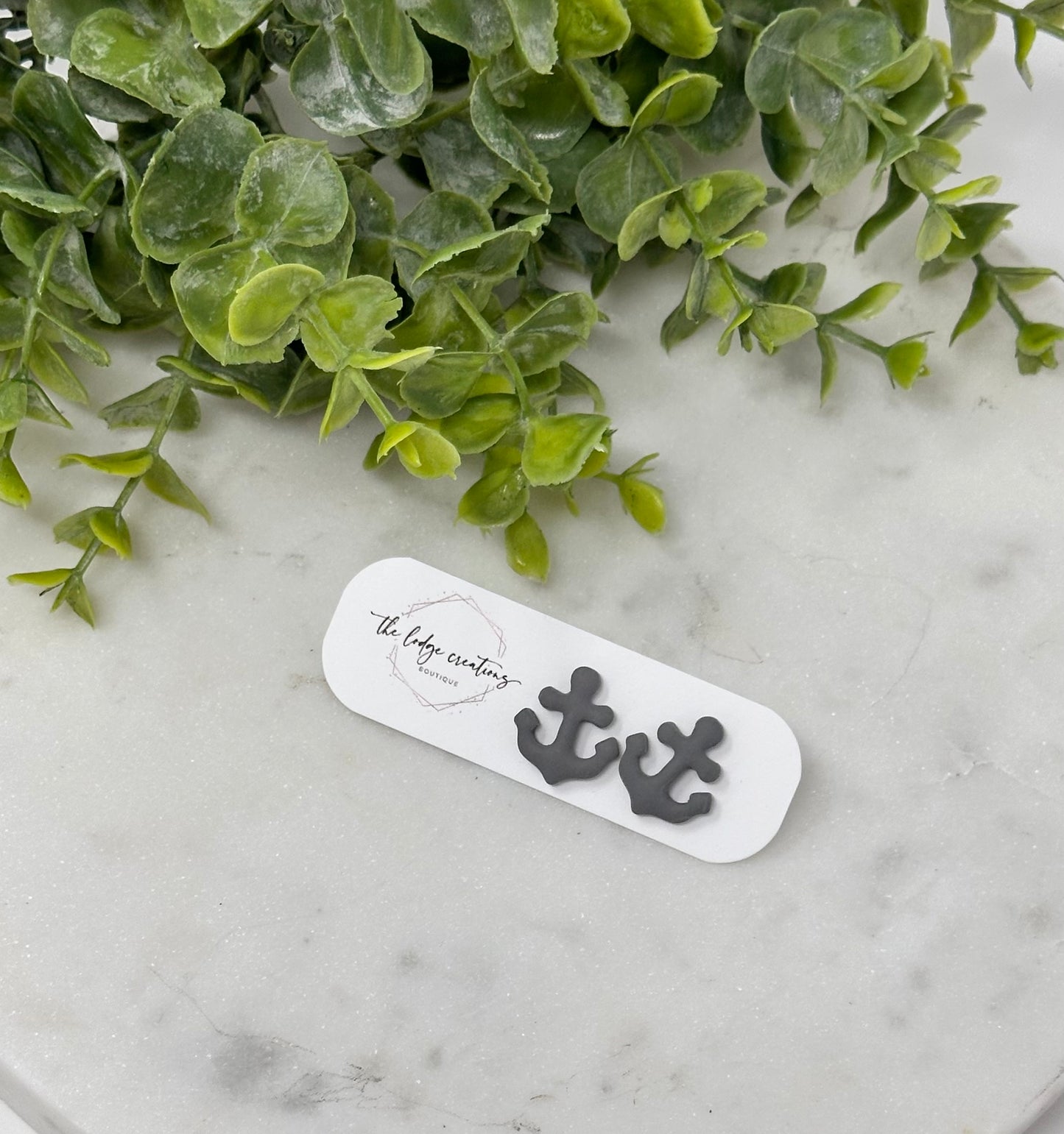 Ocean Life Studs