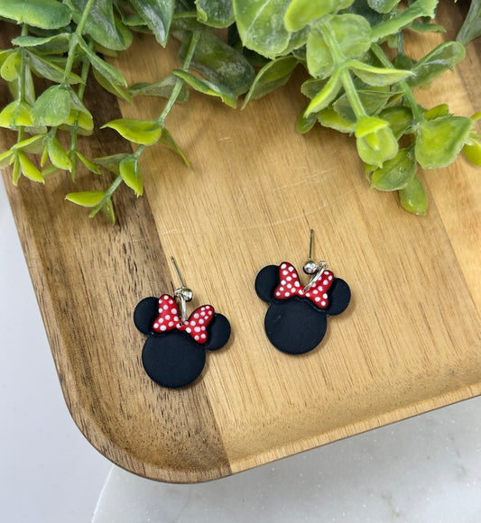 Bow Mouse