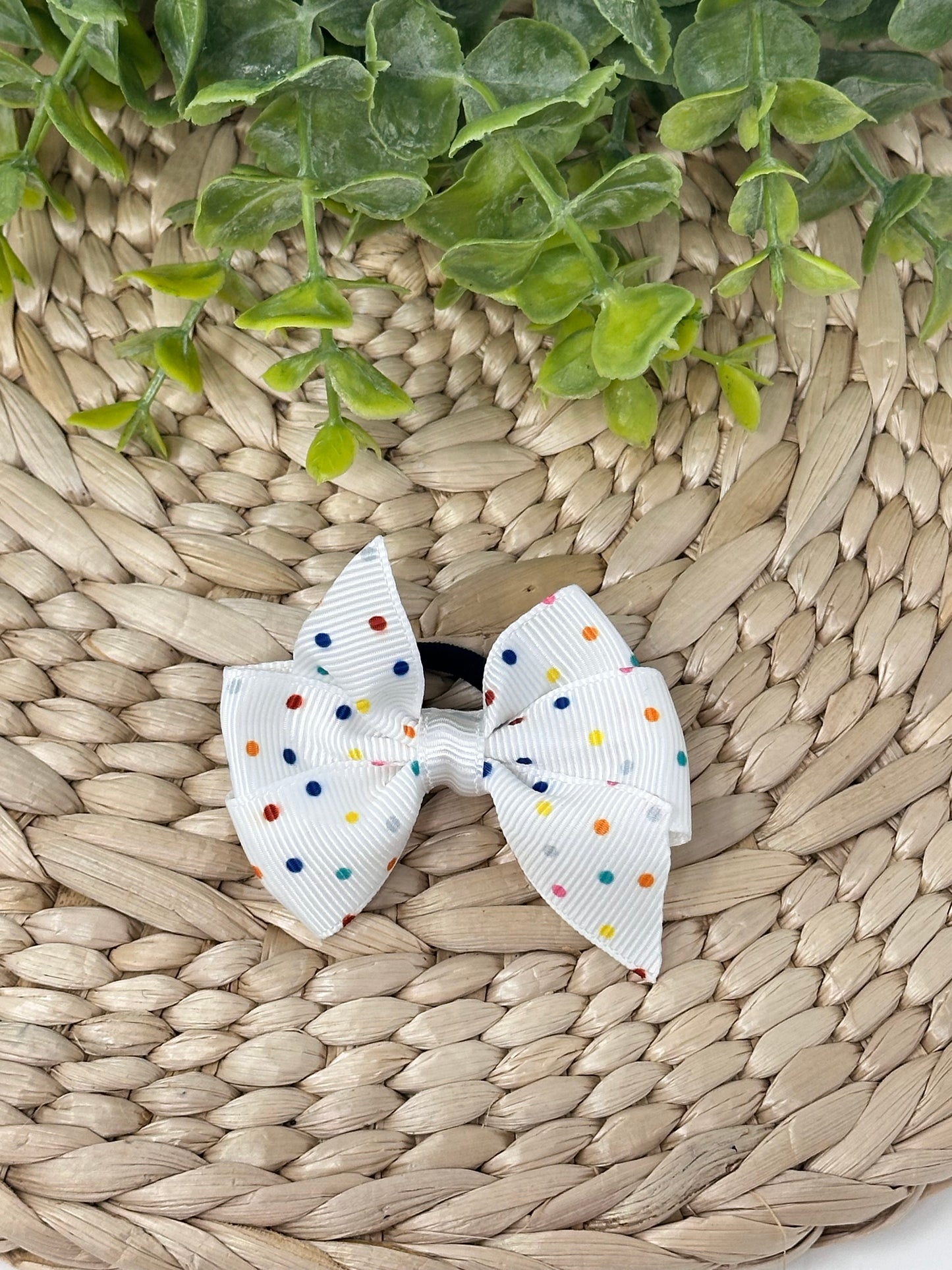 Colorful Dots