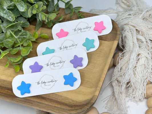 Star Studs