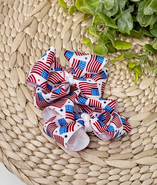 America