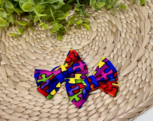 Puzzle Pieces