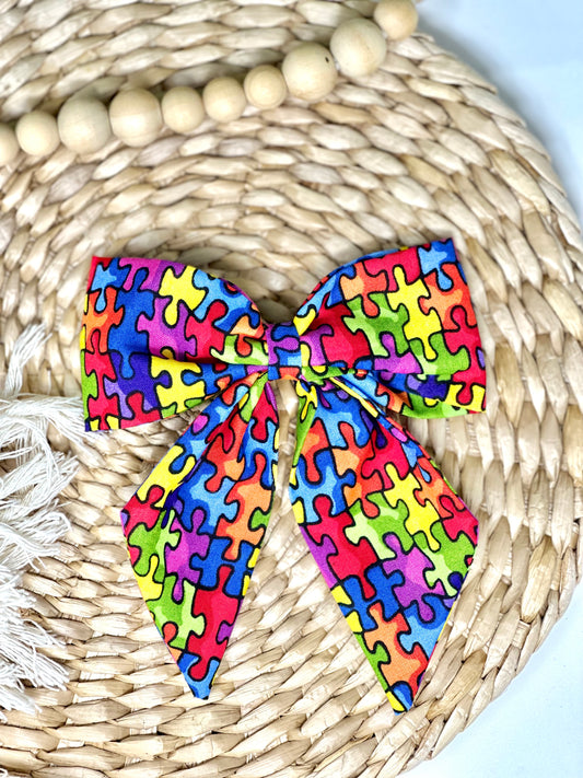 Puzzle Pieces