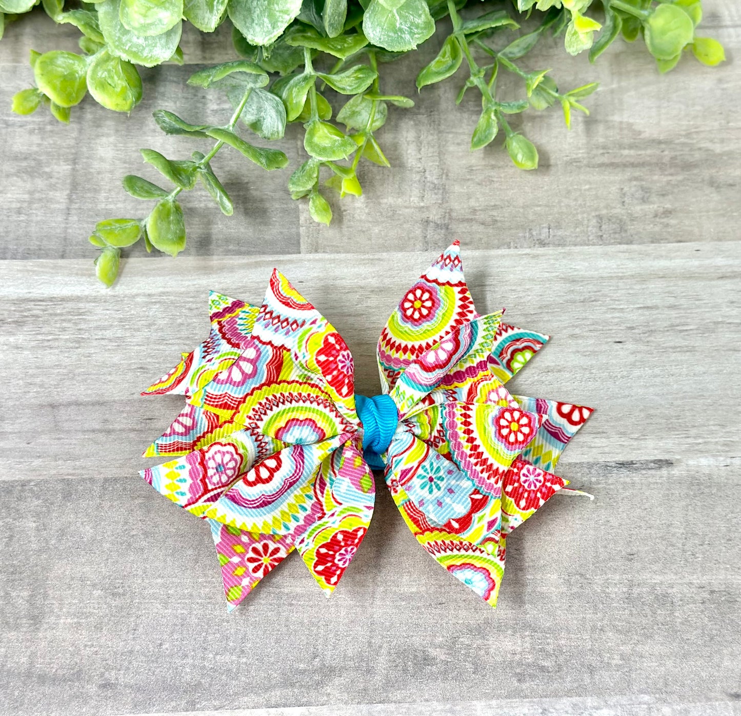 Paisley