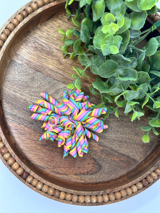 Colorful Stripes