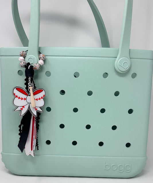 Baseball Bow