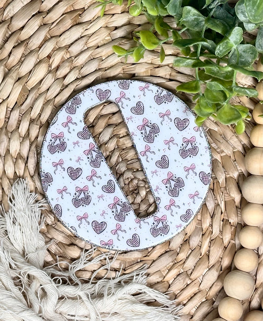 Disco Heart Cherries