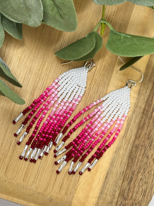Beaded Earrings