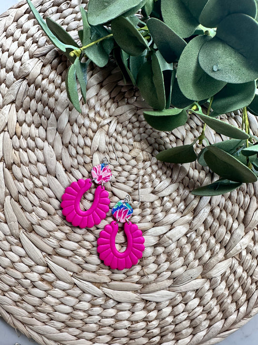 LP Inspired Dangles