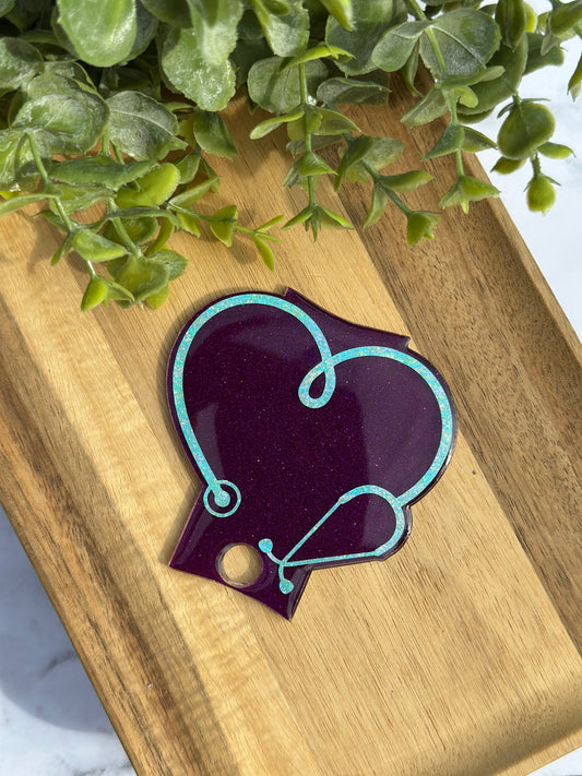Heart Stethoscope