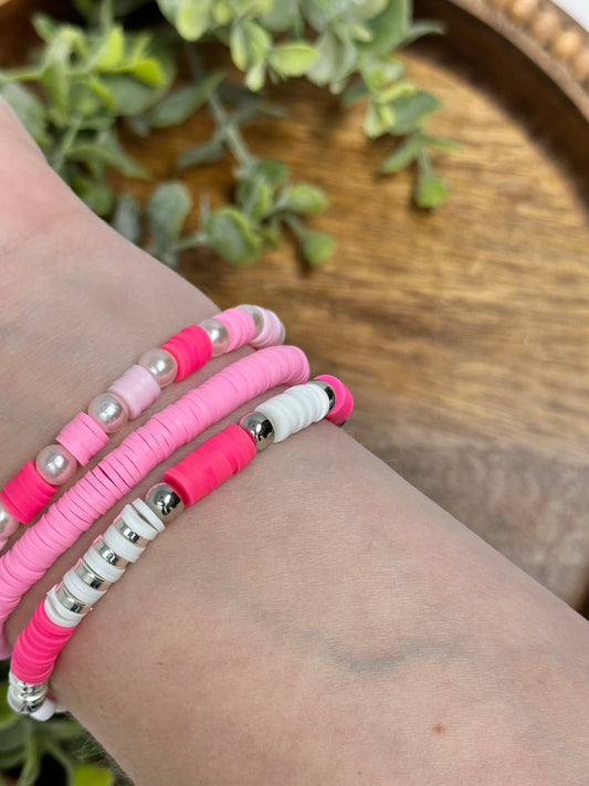 Breast Cancer Stack