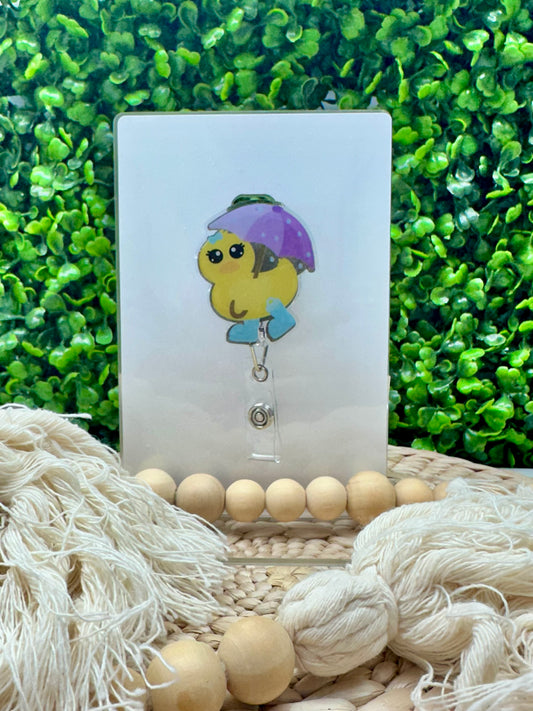 Ducky