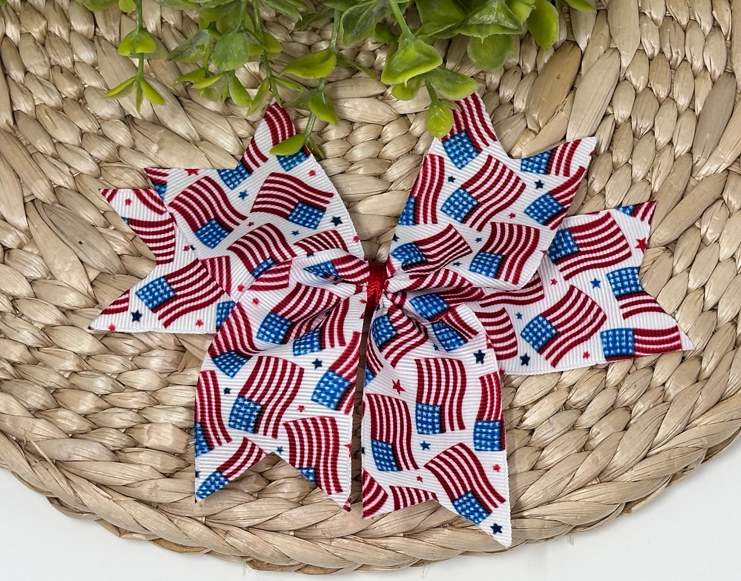 America