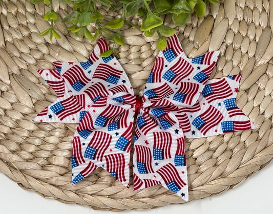 America