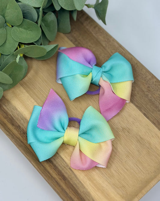 Tie Dye
