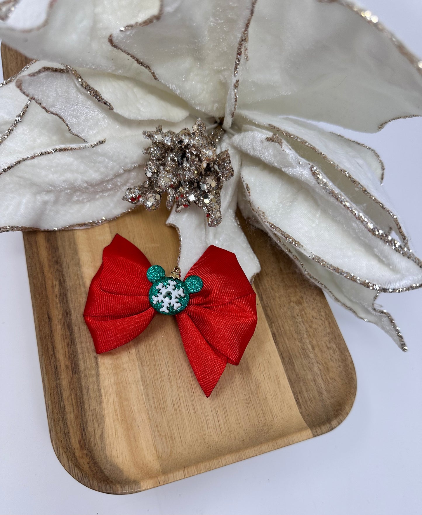 Holiday Bows