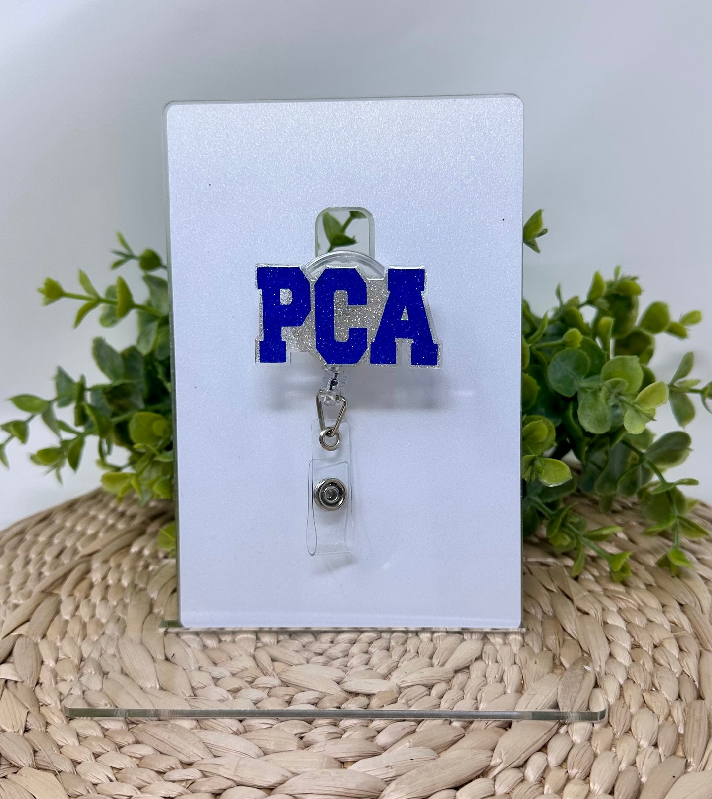 PCA