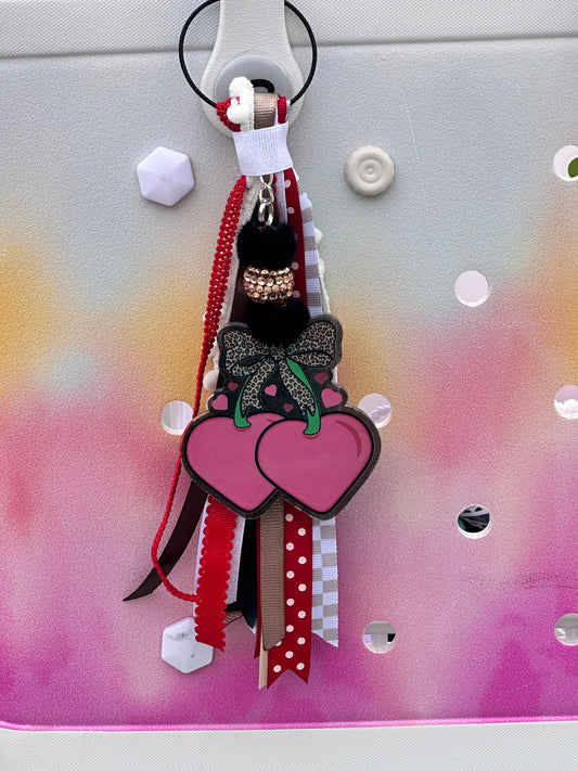 Heart Cherries