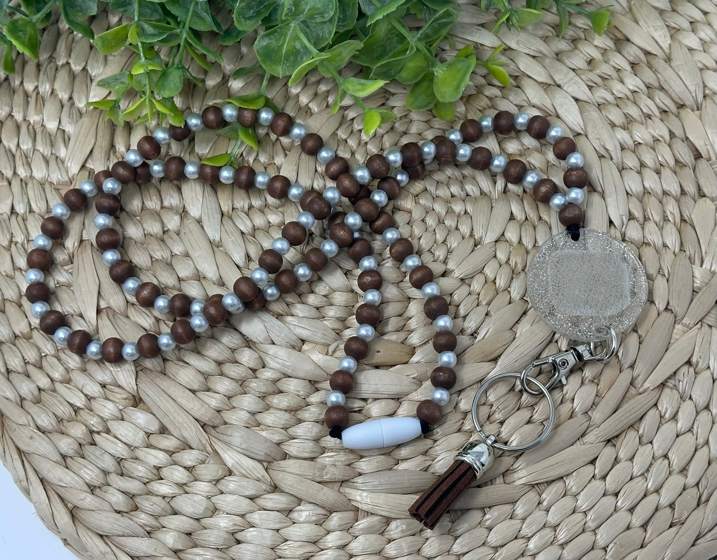 Dark and Pearl