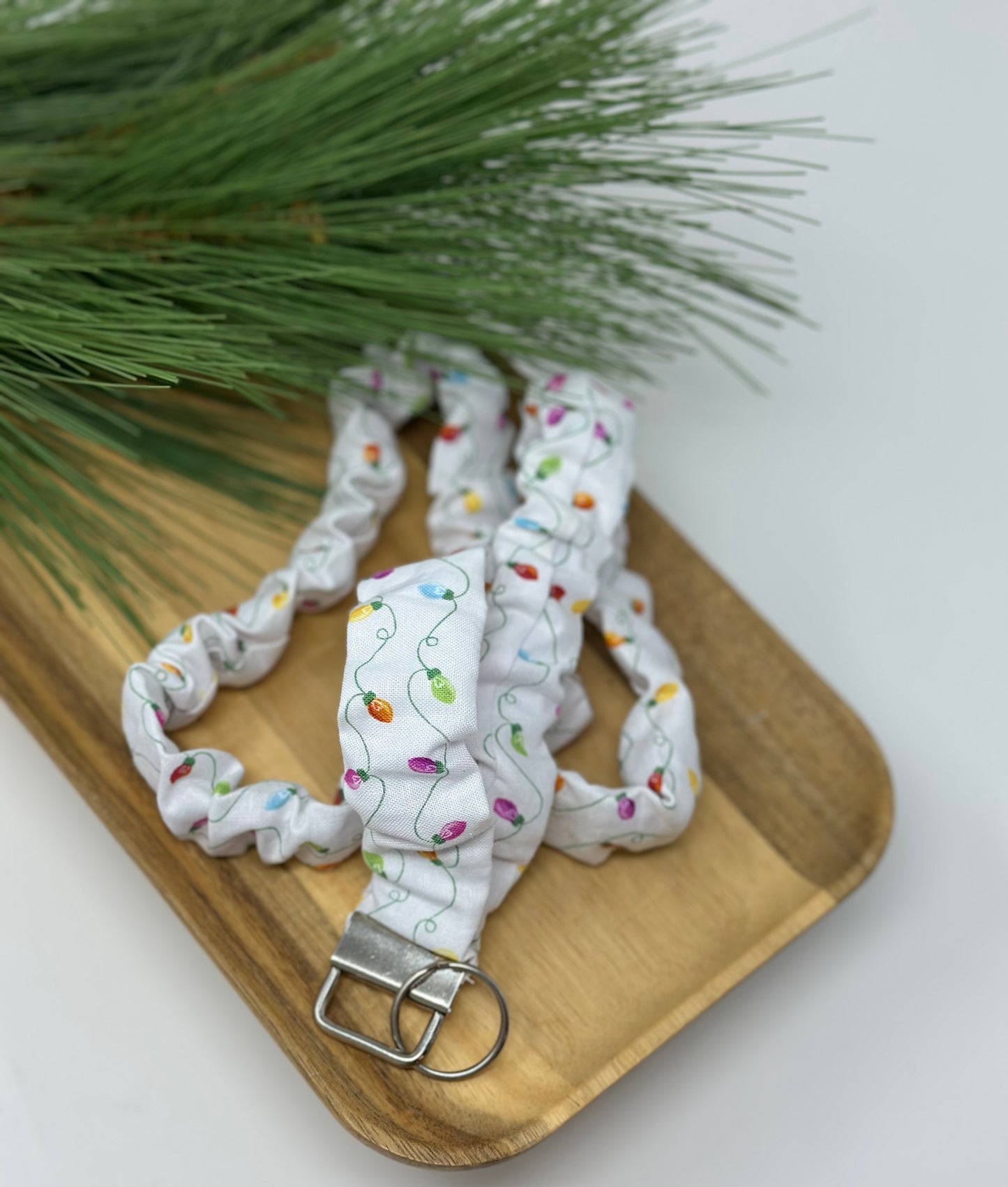 Seasonal/Holiday Lanyards