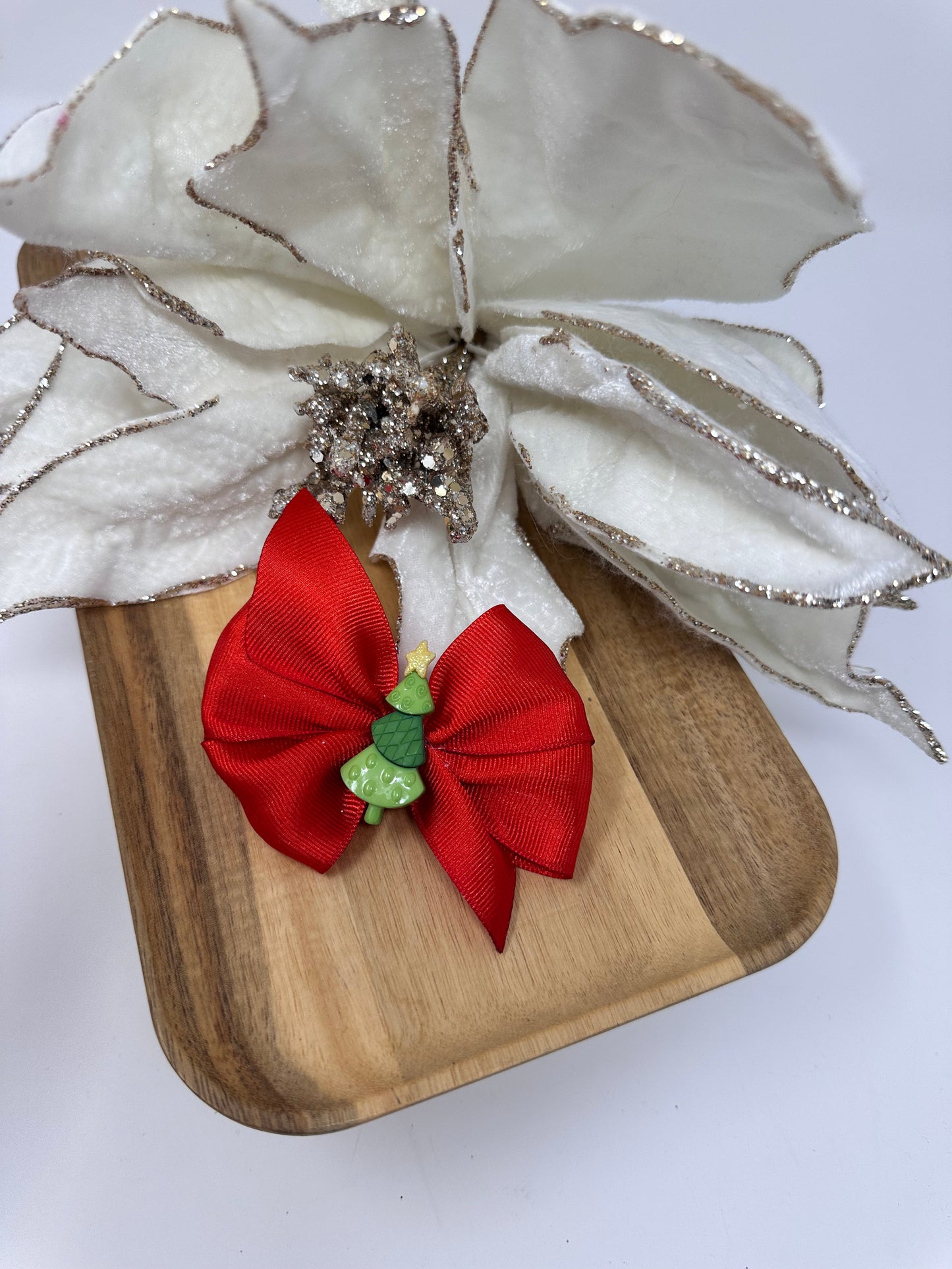Holiday Bows