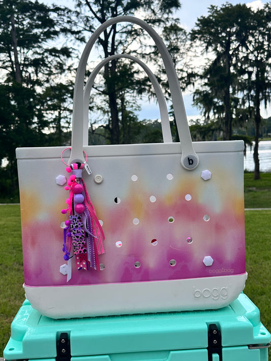 Mom Bag Tags