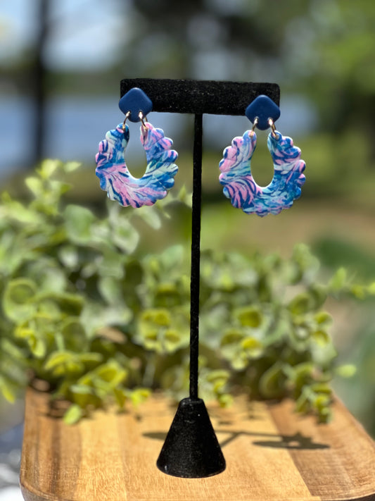 LP Inspired Dangles