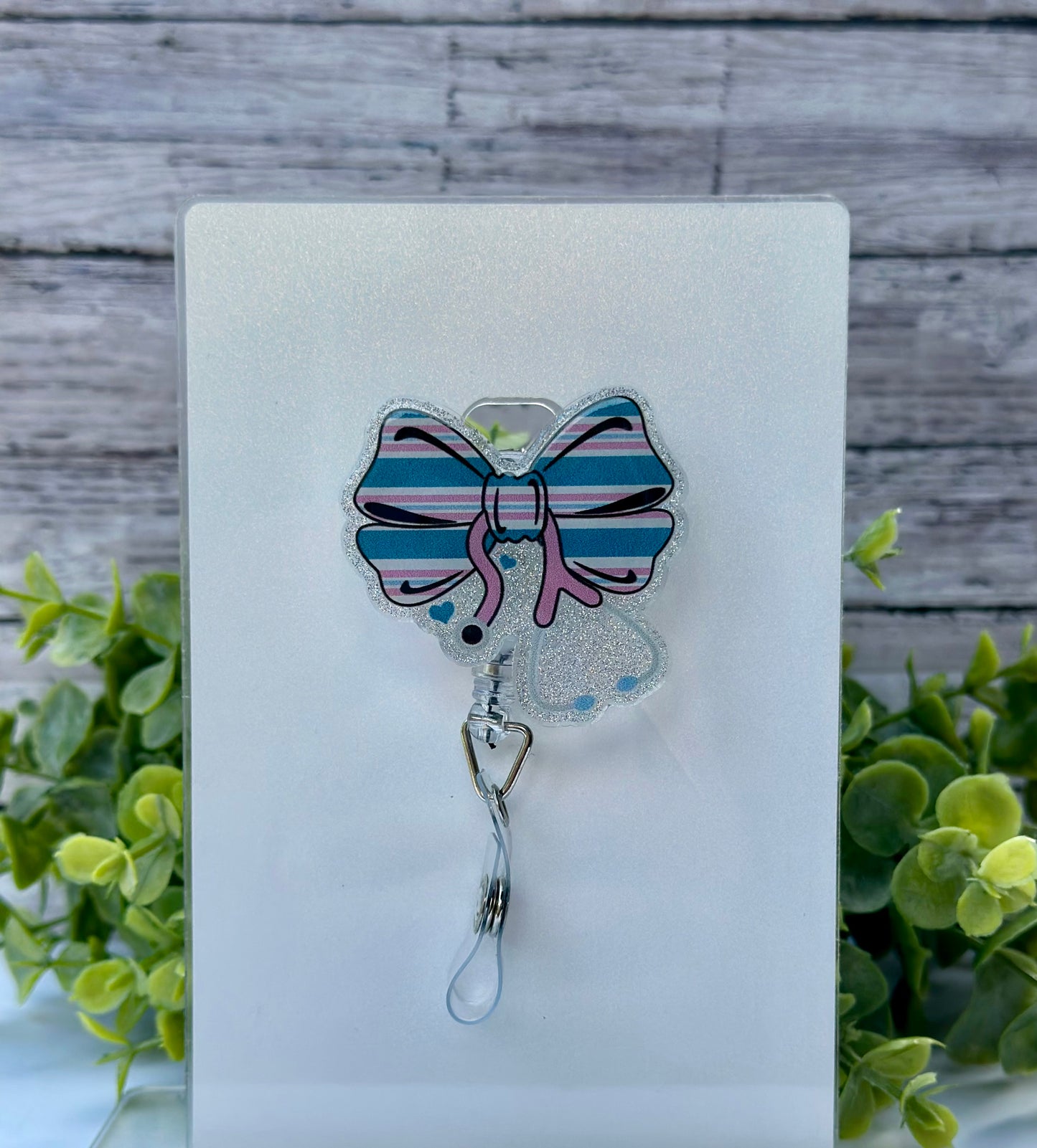 Nurse Bows