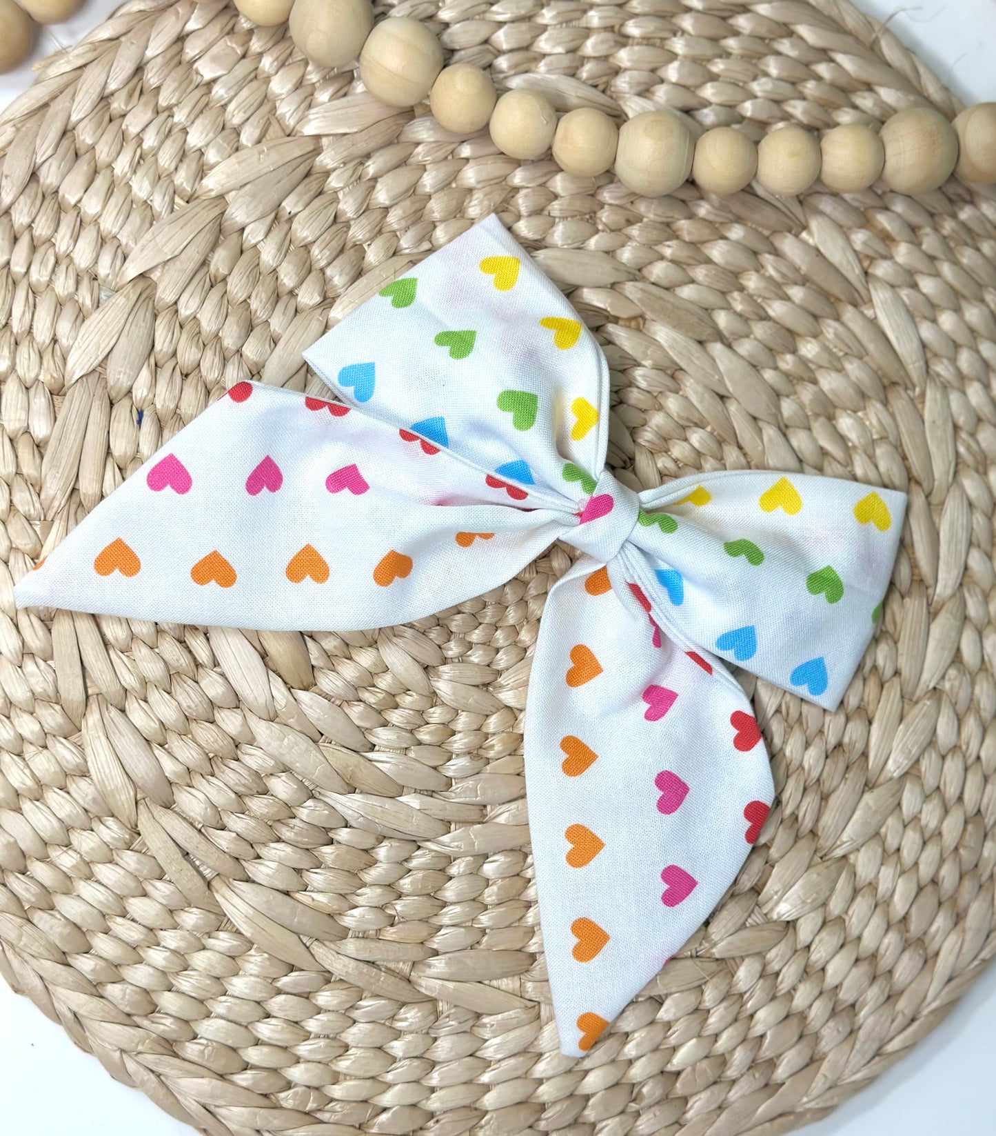 Large Sailor Bows