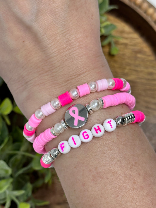 Breast Cancer Stack