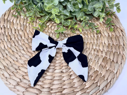 Black Cow