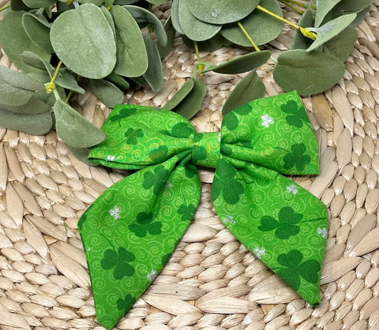 St Patricks Hair Accessories