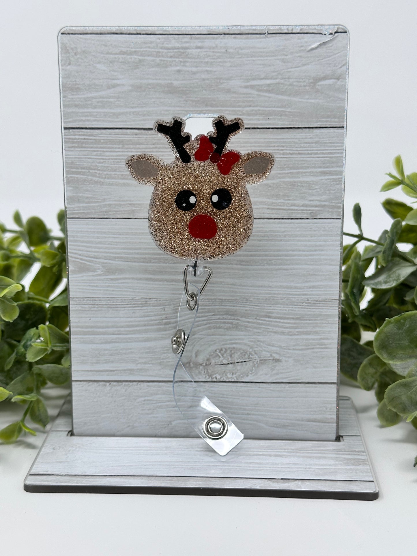 Reindeer