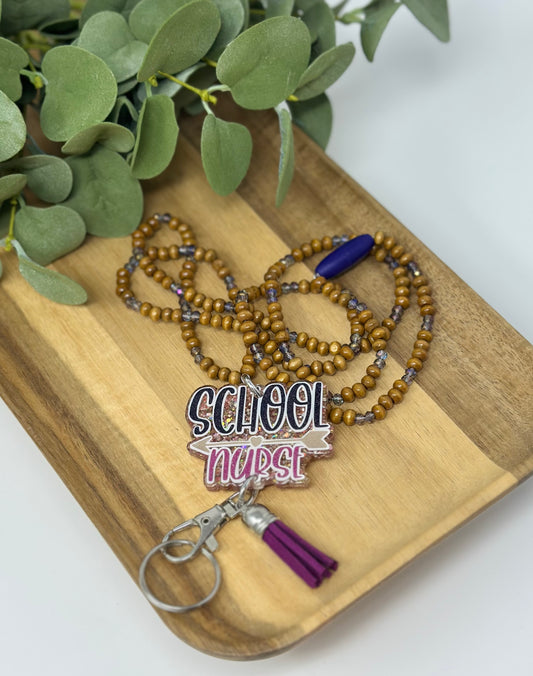 School Nurse