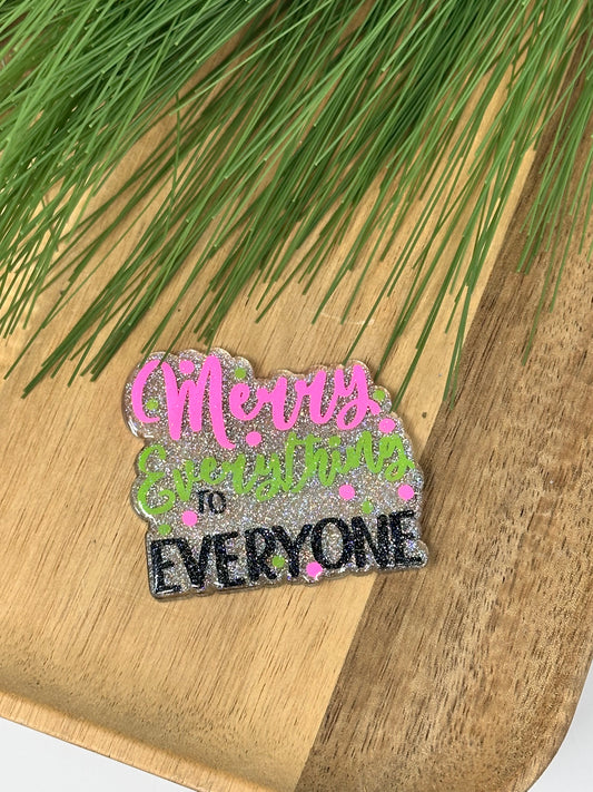 Merry Everything