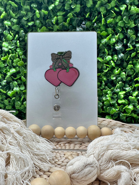 Cherry Hearts