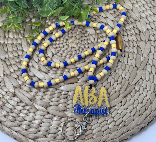 ABA Therapist