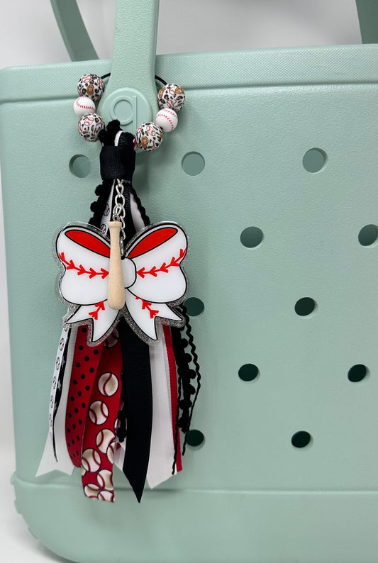 Baseball Bow