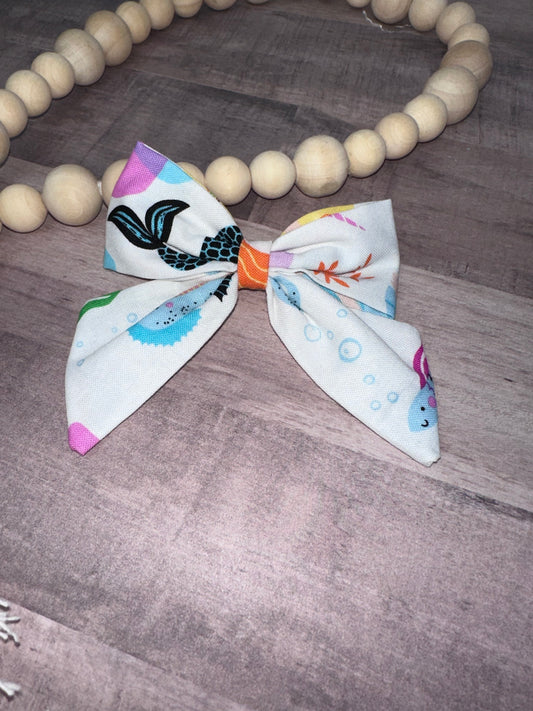 Mermaid