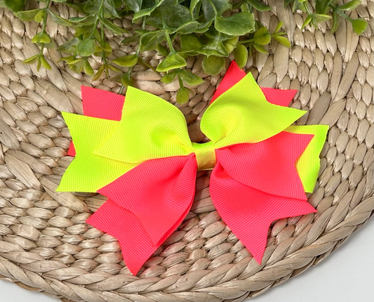 Flo Bow