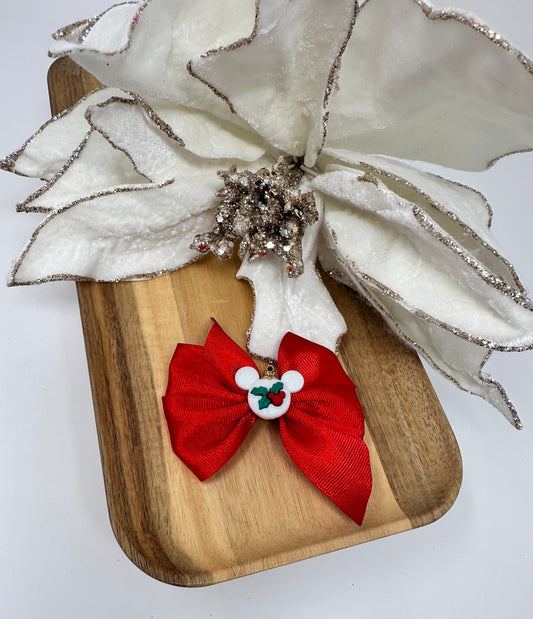 Holiday Bows