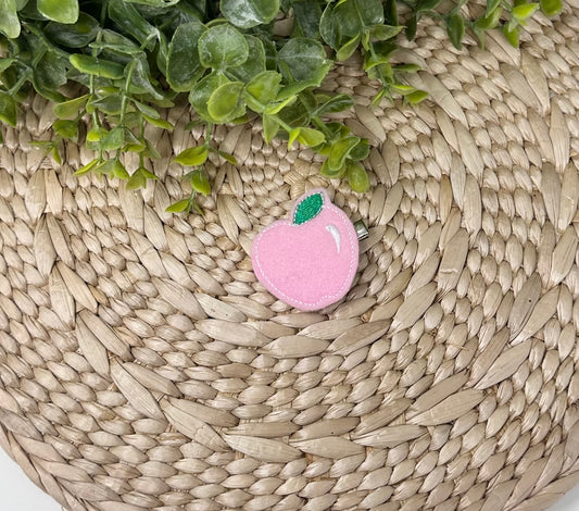 Pink Apple