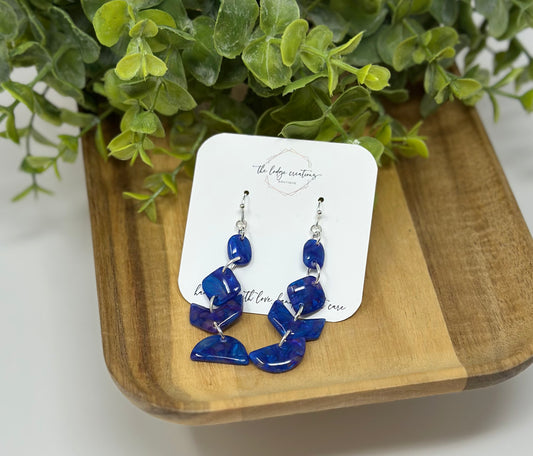 Abstract Dangles