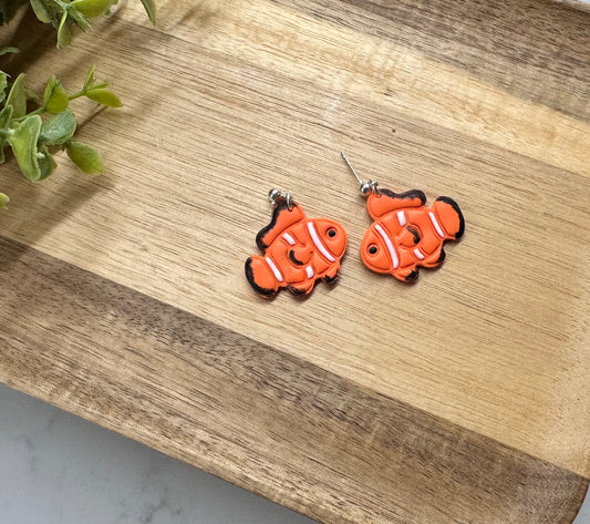 Clown Fish