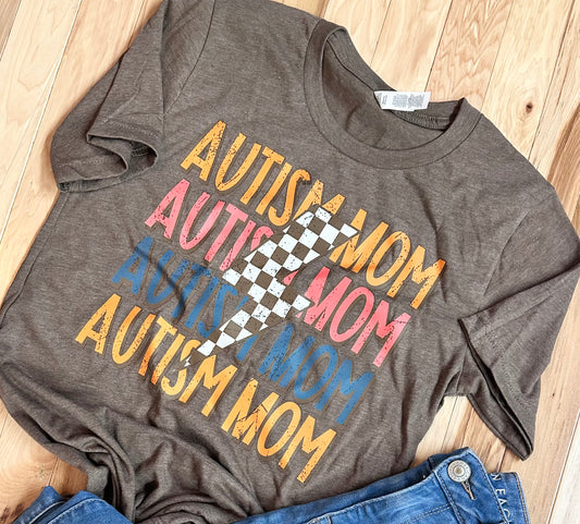 Autism Mama