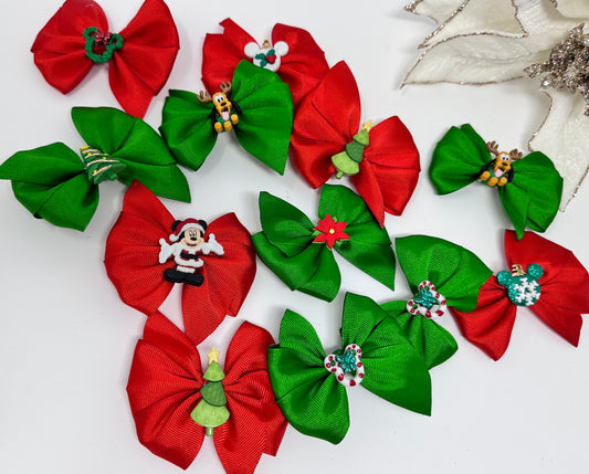 Holiday Bows