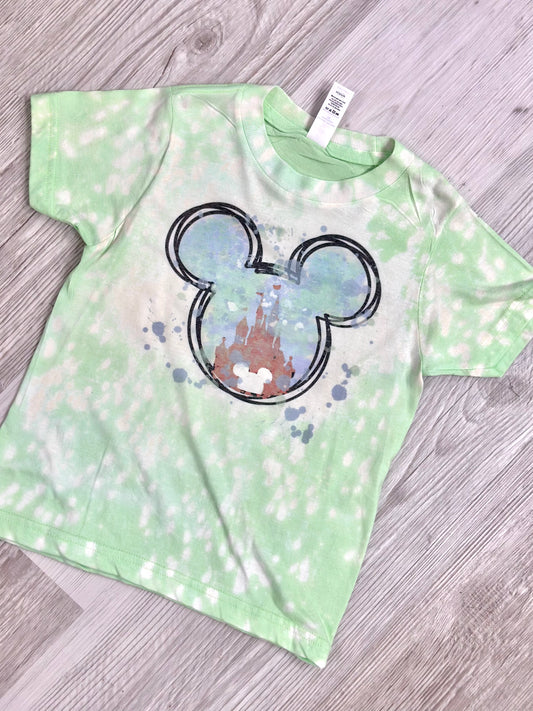 Mouse Head