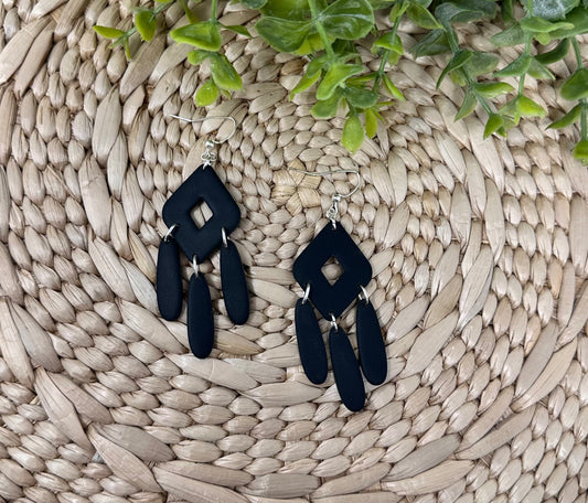 Black Dangles